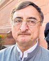 Cong MP seeks SC panel probe report30