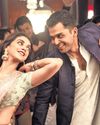 Here is the first look of Aankhon Ki Gustaakhiyan62