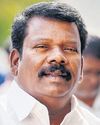 Remark on PhD scholars: Cong slams guv24