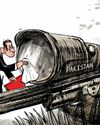 Pakistan's Perfidy Front & Centre in Foreign Capitals26