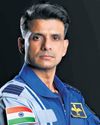 Village erupts in joy as countdown for IAF officer's space sojourn begins44