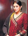 Priyamani's upcoming webseries titled Good Wife61