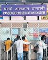 Priority to Aadhaar-linked customers during 1st 10 min of Tatkal bookings35