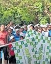Geo India Foundation Leads the Charge for a Greener Chennai65