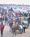 US, Israeli-Backed Group Pauses Food Delivery in Gaza46
