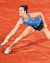 World No 361 Boisson continues dream run57