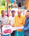 At an outlay of ₹1.4 cr, Adani Kattupalli Port delivers lifeline infra to fishermen66