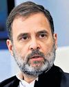 BJP slams Rahul 'surrender' remarks, says 'Cong DNA'32