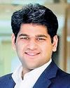 Sudarshan Venu to Take Over as TVS Chairman & MD Sudarshan Venu to Take Over as TVS Chairman & MD