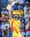 TNPL: Shivam Singh guides Dragons home TNPL: Shivam Singh guides Dragons home