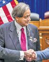 Trump Halted India, Pak Conflict, Says Putin Aide30