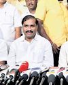 PMK rift will be resolved in a few days: Velmurugan20