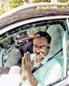 Reconciliation 'talks' surface as Anbumani meets his dad17