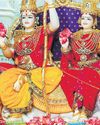 Ayodhya Ram Temple Prasad Scam Worth Crores Busted42