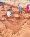 Court Bars Quarrying, Mining in Sivagalai Archaeological Site Court Bars Quarrying, Mining in Sivagalai Archaeological Site