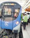 CMRL inks ₹1,538-cr deal with Alstom for 32 driverless trains under Phase 25
