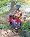 Lack of road: Boy's body carried 2 km on foot from hilly village27