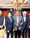 Tharoor says impossible to ignore China in Pak conflict26