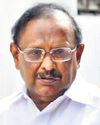DMK doubts EPS delimitation claim, says he's acting as BJP mouthpiece DMK doubts EPS delimitation claim, says he's acting as BJP mouthpiece