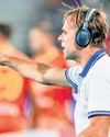 India seek hockey WC spot in European leg60