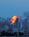 Russian bombardment with missiles and drones kills four, injures 50 in Ukraine45