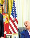 Republicans Want Trump, Musk To Bury The Hatchet46
