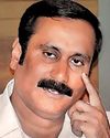 Anbumani urges Stalin to order probe into ‘wage scam’ in drainage board13