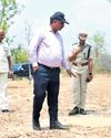 20 Years On, Kadapa's Pursuit of the Elusive Jerdon's Courser Continues 20 Years On, Kadapa's Pursuit of the Elusive Jerdon's Courser Continues