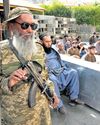 Taliban Slams Trump's Travel Ban on Afghans, Calls US an 'Oppressor'49