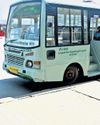 MTC to Replace 100 Old Small Buses With New BSVI-Compliant Vehicles6