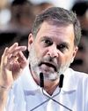 Rahul Says Evasive Reply as EC Refutes Maha Poll 'Rigging'32