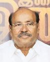 Differences with son will be sorted out: Ramadoss16