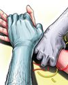 Govt shelter guard arrested for trying to assault minor inmate21