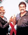 Sunil Joins Vijay Milton-Raj Tarun's Next58