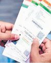 How Aadhaar fudging aided MP cop recruitment scam33
