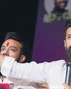 Chirag Announces Bihar Poll Fight, Says Will Let People Decide on Seat36