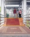Facilities for the disabled at Egmore rly station leave much to be desired22