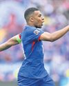France edge past Germany to claim bronze49
