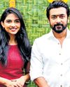 Suriya 46 Goes On Floors68