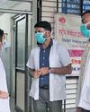 RTI: 10 K'taka Institutes Not Paying Stipends to Med Interns, NMC Silent33