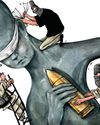 New Frontlines of Terrorism and the Pakistan Equation30
