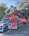 Trump Ratchets Up Threats Over Los Angeles Protests45