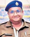 Additional SP Dead in IED Blast in C'garh's Sukma, Two Other Officers Injured41