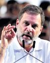 Rahul Demands Timeline for Digital Electoral Roll Data for Haryana, Maha35