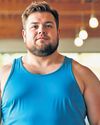 Enlarged breasts in boys, men can be a sign of gynecomastia61
