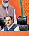 Milestones Achieved in Modi Rule: BJP34