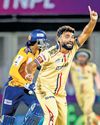 TNPL: Bowlers, Aashiq shine for Super Gillies59