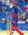 TNPL: Nishaanth and Sunny shine64