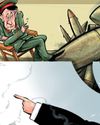 Op Spiderweb Fails to 'Trump-Proof' the Ukraine War30