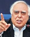 Sibal questions Dhankhar role on Justice Yadav34